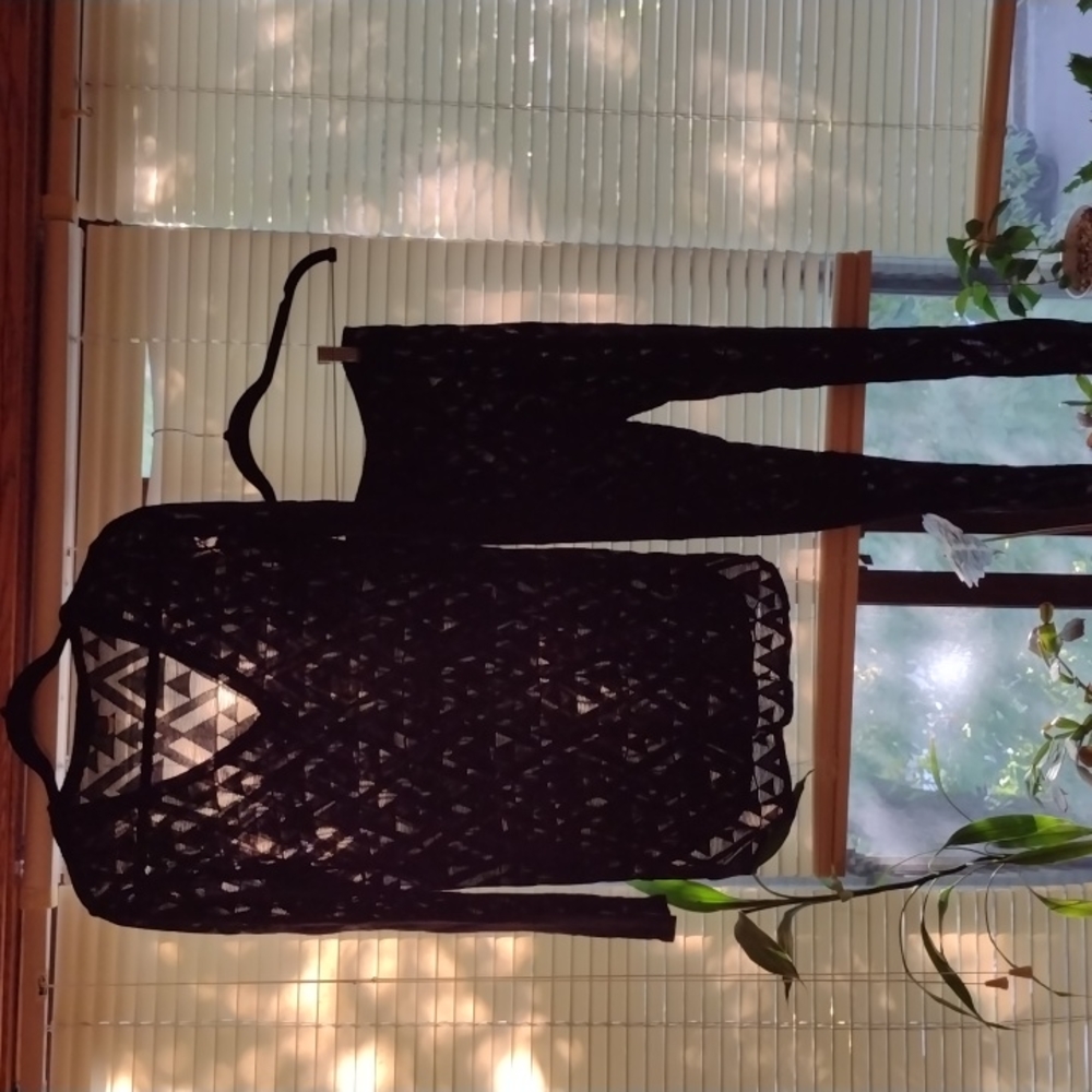 Only Hearts Tunic and Leggings